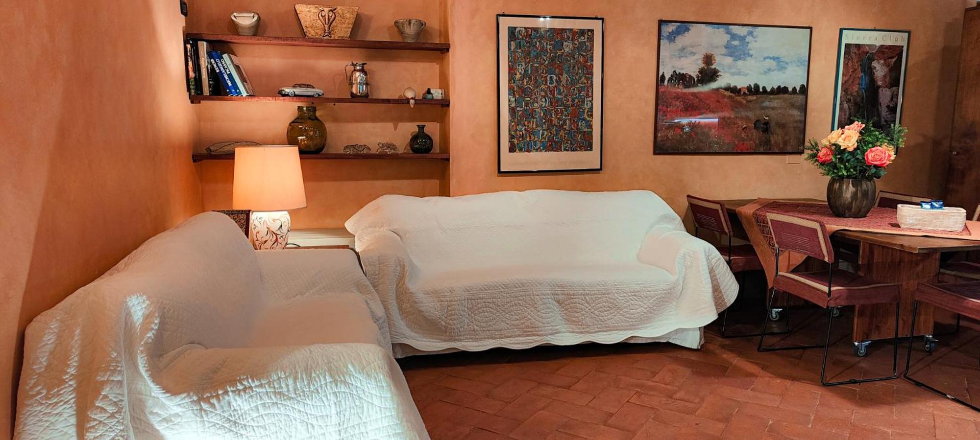 Appartamento Il Patio Arezzo Esterno foto